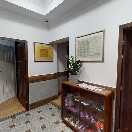Studio Lofty Komuny Paryskiej 62 Wrocław Exterior foto